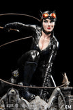 Catwoman - Rebirth
