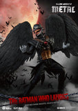 Dark Knights: Death Metal Batman Who Laughs DAH-063 Dynamic 8-Ction Heroes Action Figure