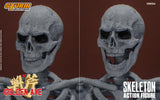 Golden Axe Skeleton Soldier 1:12 Scale Action Figure 2-Pack