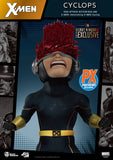 Astonishing X-Men Cyclops EAA-086 Action Figure - Previews Exclusive