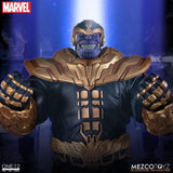 Thanos One:12 Collective Action Figure with Light Up Feature