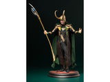 Avengers Loki ARTFX 1:6 Scale ARTFX Statue