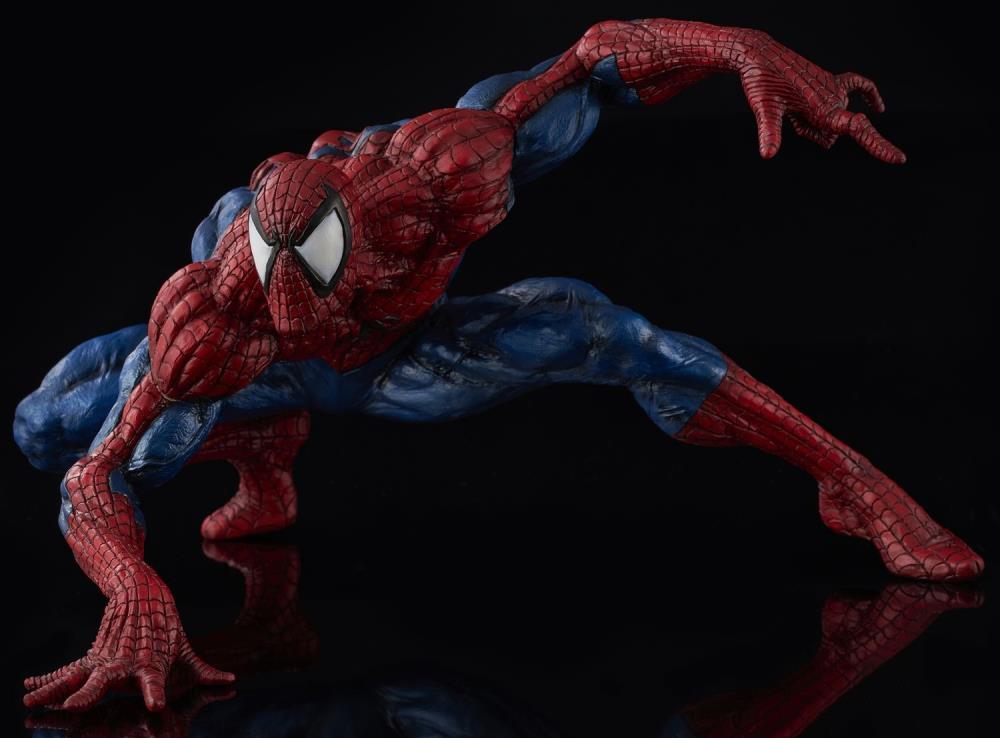 SEMIC: Marvel Spider-man Soft Portachiavi Portachiavi Semic - Vendiloshop