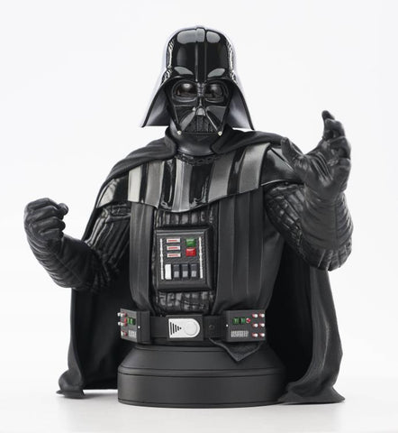 Star Wars: Obi-Wan Kenobi Darth Vader 1:6 Scale Mini-Bust