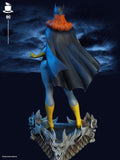 DC Super Powers Batgirl Maquette Statue
