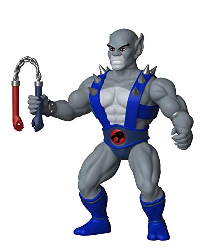 ThunderCats Savage World Action Figures – The Geeky Swag Shop