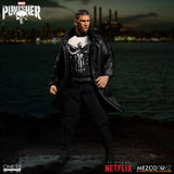 Punisher Netflix One:12 Collective Action Figure