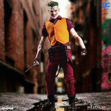 DC Comics The Joker Clown Prince of Crime One:12 Collective Action Figure