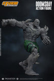 Injustice: Gods Among Us Doomsday 1:12 Scale Action Figure