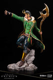 Marvel Universe Loki Limited Edition Premier ARTFX Statue