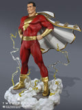 DC Super Powers Shazam! Maquette Statue