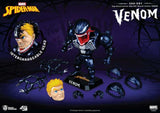 Marvel Comics Venom EAA-087 Action Figure - Previews Exclusive