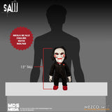 Saw Billy Mega-Scale with Sound 15-Inch Doll