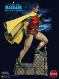 DC Super Powers Robin Maquette Statue