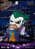 Batman: The Animated Series Joker EAA-102 Action Figure - Previews Exclusive