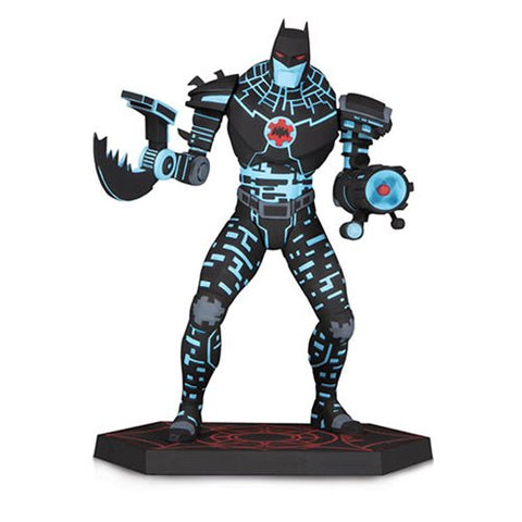 Dark Nights Metal Batman: The Murder Machine Statue
