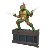 Teenage Mutant Ninja Turtles 1:8 Scale Statue Set