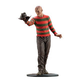 Nightmare on Elm Street Freddy Krueger ARTFX Statue