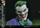 The Joker - Say Cheese!  REGULAR VERSION