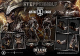 Steppenwolf Zack Snyder's Justice League Deluxe Version