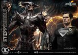 Steppenwolf Zack Snyder's Justice League