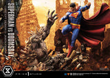 Superman VS Doomsday DX Bonus Version