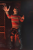 Wes Craven's New Nightmare Freddy Krueger Figure