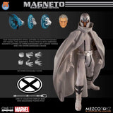 X-Men Magneto Marvel NOW! Edition One:12 Collective Action Figure - Previews Exclusive