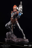 Marvel Universe Cosmic Ghost Rider Limited Edition Premier ARTFX Statue