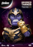 Avengers: Endgame Armored Thanos EAA-079 Action Figure - Previews Exclusive