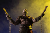 God of War Kratos 1:6 Scale Deluxe Action Figure