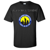 NY Warriors T-Shirt