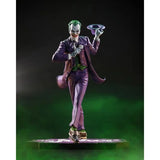 The Joker Purple Craze by Alex Ross 1:10 Scale Resin Statue