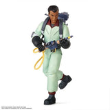 The Real Ghostbusters Winston Zeddemore 1:12 Scale Action Figure