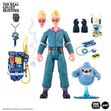 The Real Ghostbusters Egon Spengler 1:12 Scale Action Figure
