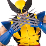 X-Men '97 Wolverine 1:6 Scale Action Figure