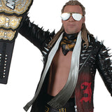 AEW Gallery Diorama Chris Jericho Statue