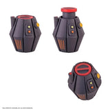 The Real Ghostbusters Egon Spengler 1:12 Scale Action Figure