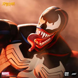 Spider-Man: The Animated Series Venom 1:6 Scale Action Figure