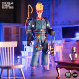 The Real Ghostbusters Egon Spengler 1:12 Scale Action Figure