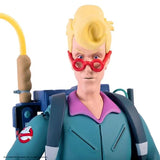 The Real Ghostbusters Egon Spengler 1:12 Scale Action Figure