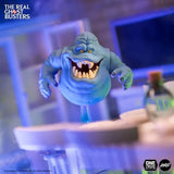 The Real Ghostbusters Egon Spengler 1:12 Scale Action Figure