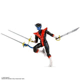 X-Men '97 Nightcrawler 1:6 Scale Action Figure