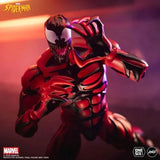 Spider-Man: The Animated Series Carnage 1:6 Scale Action Figure