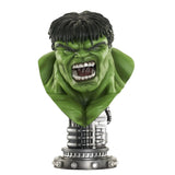 Marvel Legends in 3D Hulk 1:2 Scale Bust