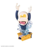 The Real Ghostbusters Egon Spengler 1:12 Scale Action Figure