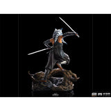 Star Wars: The Mandalorian Ahsoka Tano Art 1:10 Scale Statue