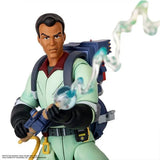 The Real Ghostbusters Winston Zeddemore 1:12 Scale Action Figure