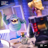 The Real Ghostbusters Egon Spengler 1:12 Scale Action Figure