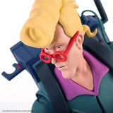The Real Ghostbusters Egon Spengler 1:12 Scale Action Figure